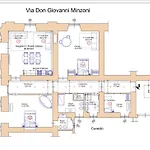 Appartement Downtown Srl - Croce Di Malta Royale