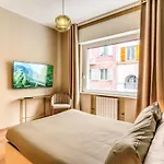Downtown Srl - Croce Di Malta Royale Appartement