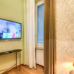 Downtown Srl - Croce Di Malta Royale Appartement *