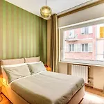 Appartement Downtown Srl - Croce Di Malta Royale La Spezia
