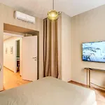 Downtown Srl - Croce Di Malta Royale Appartement *