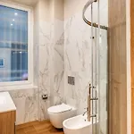 Downtown Srl - Croce Di Malta Royale Appartement La Spezia
