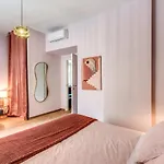 Appartement Downtown Srl - Croce Di Malta Royale *