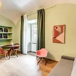 Appartement Downtown Srl - Croce Di Malta Royale La Spezia