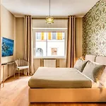 Downtown Srl - Croce Di Malta Royale Appartement