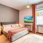 Appartement Downtown Srl - Croce Di Malta Royale *