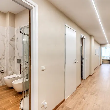 Downtownapartments - Croce Di Malta Royale Διαμέρισμα