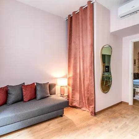 Downtown Srl - Croce Di Malta Royale アパート