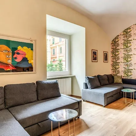 Downtownapartments - Croce Di Malta Royale *