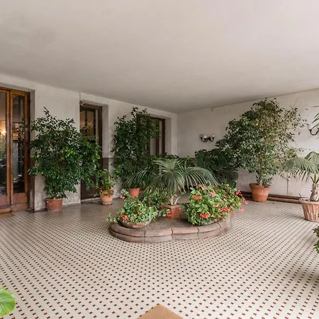 Downtownapartments - Croce Di Malta Royale شقة *