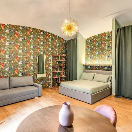 Downtownapartments - Croce Di Malta Royale Λα Σπέτσια