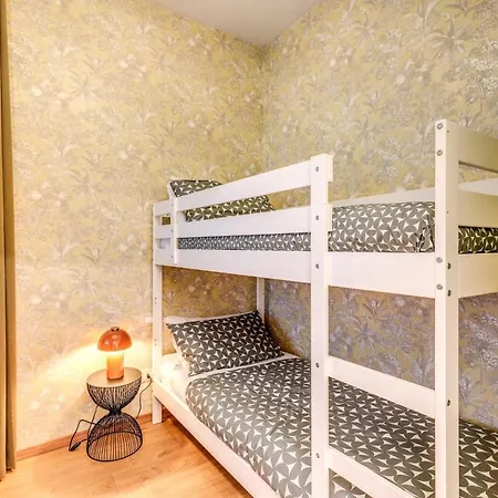 Downtown Srl - Croce Di Malta Royale アパート