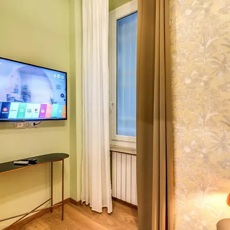Downtownapartments - Croce Di Malta Royale Διαμέρισμα *