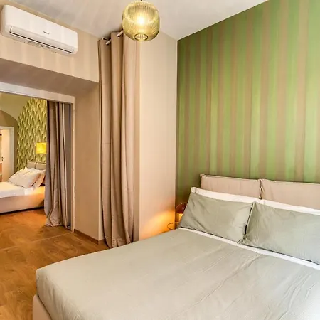 Downtownapartments - Croce Di Malta Royale