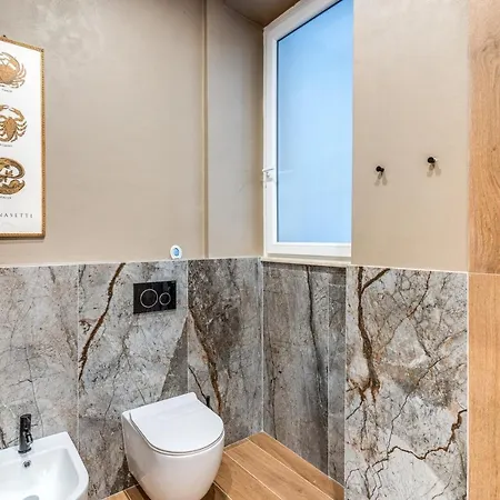 Downtownapartments - Croce Di Malta Royale