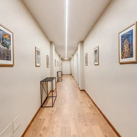 Downtownapartments - Croce Di Malta Royale *