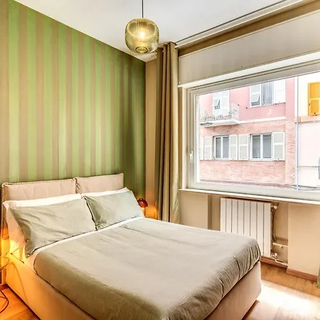 Διαμέρισμα Downtownapartments - Croce Di Malta Royale Λα Σπέτσια