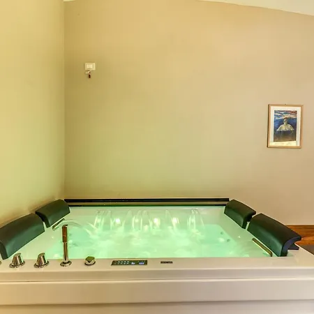 Downtownapartments - Croce Di Malta Royale *