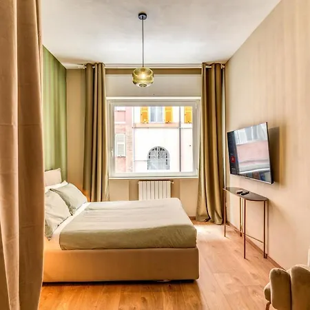 Downtownapartments - Croce Di Malta Royale *