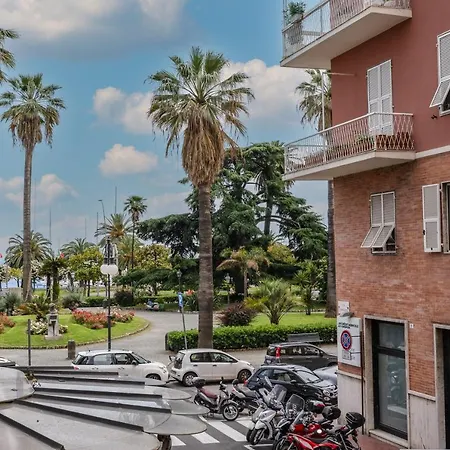 Downtownapartments - Croce Di Malta Royale *