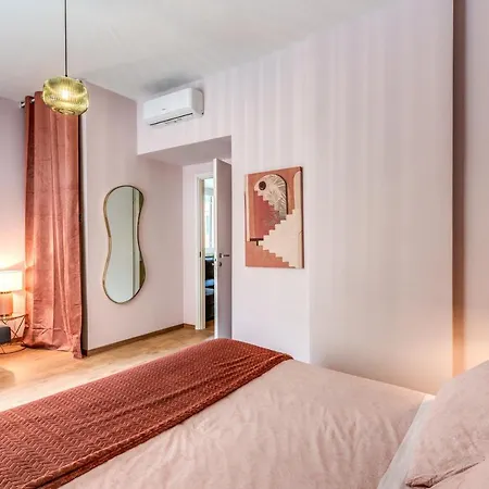 Apartamento Downtown Srl - Croce Di Malta Royale *