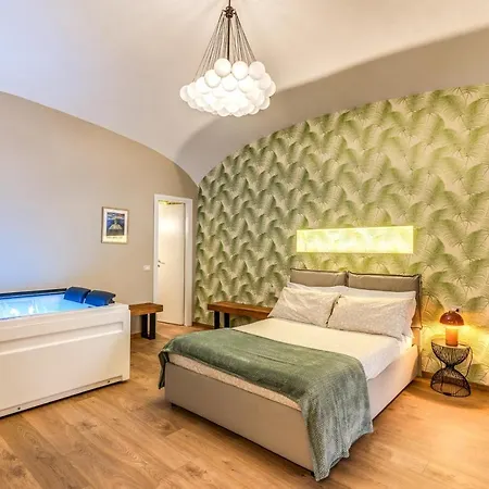 Downtownapartments - Croce Di Malta Royale