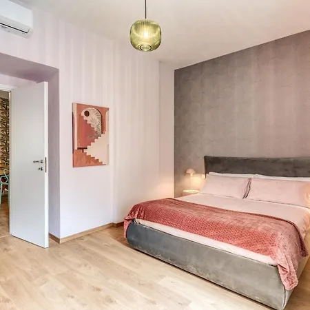 Downtownapartments - Croce Di Malta Royale