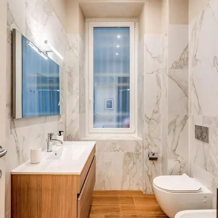 Downtownapartments - Croce Di Malta Royale Διαμέρισμα Λα Σπέτσια