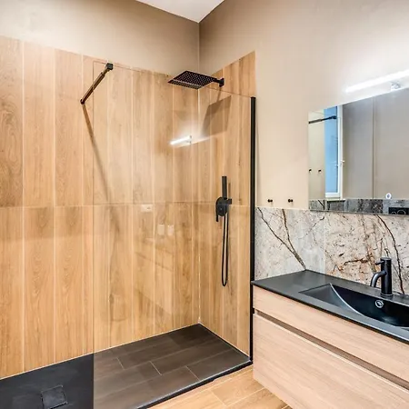 Downtownapartments - Croce Di Malta Royale Διαμέρισμα *