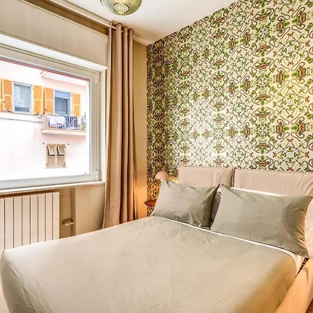 アパート Downtown Srl - Croce Di Malta Royale *