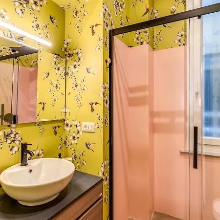 Downtownapartments - Croce Di Malta Royale * Λα Σπέτσια