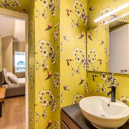 Downtownapartments - Croce Di Malta Royale