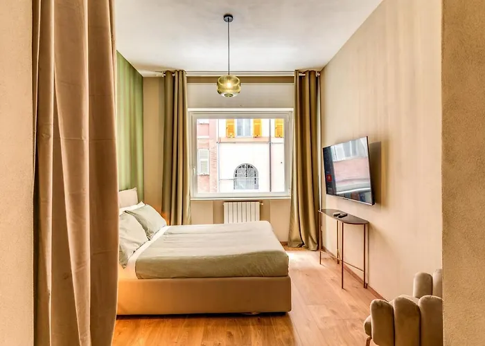 Downtown Srl - Croce Di Malta Royale *