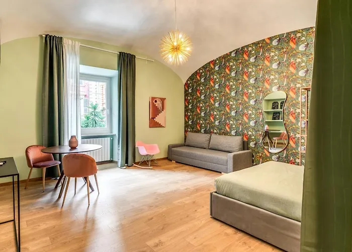 Downtown Srl - Croce Di Malta Royale *