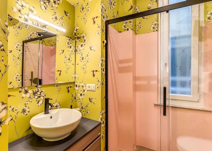 Downtown Srl - Croce Di Malta Royale * La Spezia