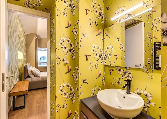 Downtown Srl - Croce Di Malta Royale