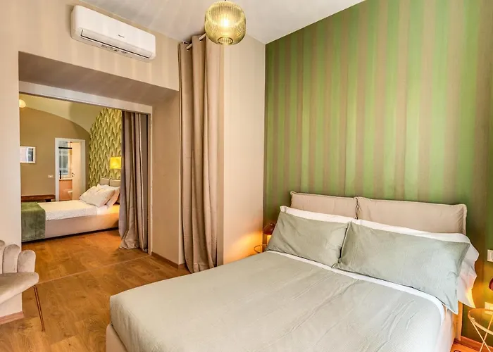 Downtown Srl - Croce Di Malta Royale