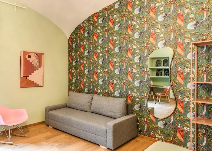 Downtown Srl - Croce Di Malta Royale La Spezia