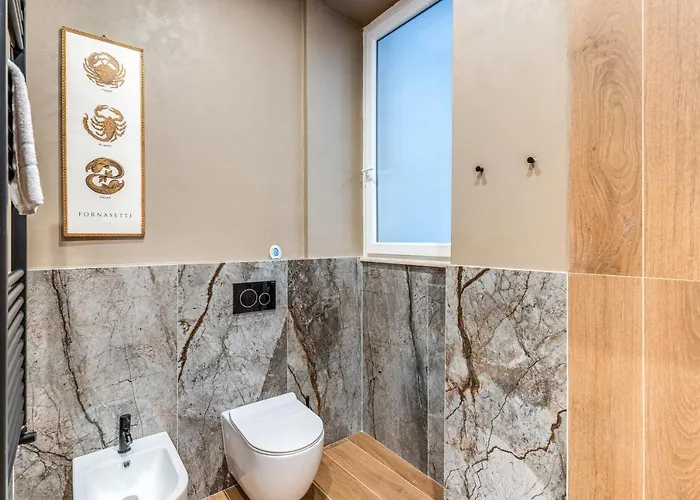 Downtown Srl - Croce Di Malta Royale