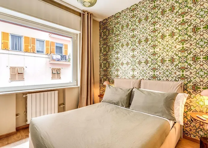 Appartement Downtown Srl - Croce Di Malta Royale *