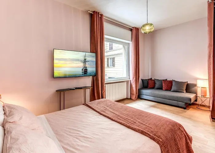 Downtown Srl - Croce Di Malta Royale *